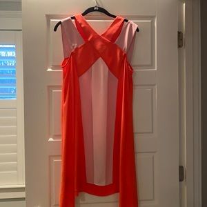 Bcbg dress